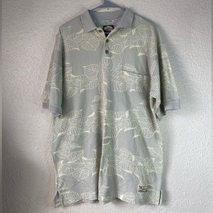 TOMMY BAHAMA‎ men’s button down shirt